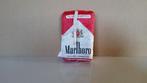 Marlboro.1 paquet de cigarettes en tissu. Voir description, Enlèvement ou Envoi, Utilisé