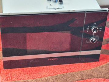 Siemens be520lm beschikbaar voor biedingen