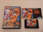 SEGA Mega Drive - Alien Storm, Games en Spelcomputers, Avontuur en Actie, Gebruikt, 2 spelers, Ophalen of Verzenden