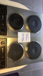 Kookplaat : Neff/2 domino ; 30.00 €/stuk, Ophalen, Gebruikt