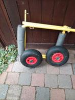 Karretje voor surfplank en kayak, Enlèvement ou Envoi