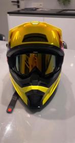 Cross helm, Motoren, Kleding | Motorhelmen, Dames, Overige typen, Nieuw zonder kaartje, S