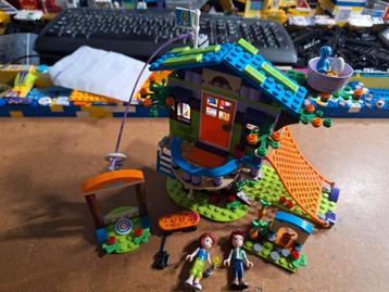LEGO Mia's Tree House 41335, Enlèvement ou Envoi, Comme neuf, Lego