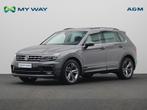 Volkswagen Tiguan Tiguan 1.5 TSI ACT Comfortline OPF DSG, Autos, Argent ou Gris, Achat, 129 g/km, Cruise Control