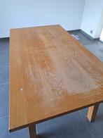 Uitschuifbare tafel, Huis en Inrichting, Ophalen