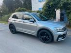 Volkswagen Tiguan 2.0 tdi *150cv R-LINE, Leder, 5 deurs, Particulier, SUV of Terreinwagen