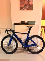 Canyon Aeroad CF SLX di2 S - 54, Vélos & Vélomoteurs, Autres marques, Comme neuf, Enlèvement, 53 à 57 cm