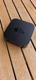 Apple TV 6 - 64Go (4K 2e generatie), Ophalen, Zo goed als nieuw