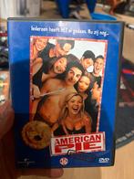 American pie, Enlèvement, Comme neuf