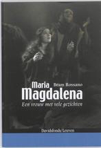 Maria Magdalena Een vrouw met vele gezichten, Achtergrond en Informatie, Verzenden, Bram Rossano, Nieuw