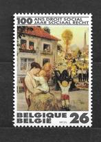 België - 1987 - OCB 2263 Côte 1,75€ Postfris  - Lot Nr. 509, Timbres & Monnaies, Timbres | Europe | Belgique, Neuf, Envoi, Timbre-poste