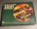 Vintage Mecano ARMY Multikit, Antiek en Kunst, Ophalen of Verzenden