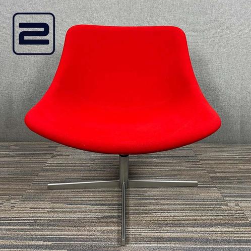 Design LAPALMA AUKI S113 Lounge Chair, Antiek en Kunst, Antiek | Meubels | Stoelen en Sofa's, Ophalen
