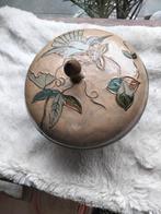 cloisonee schaaltje met deksel, Antiek en Kunst, Ophalen of Verzenden