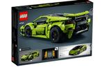 Technic Lamborghini Huracán Tecnica, Kinderen en Baby's, Speelgoed | Duplo en Lego, Ophalen of Verzenden, Nieuw, Complete set