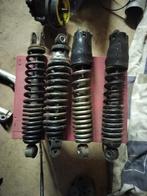 Honda sky, Fietsen en Brommers, Ophalen