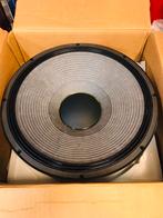 Beyma 15 lx60 nieuw!!!!, Ophalen of Verzenden