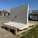 Keerwand / L - element 50 en 75cm hoog, Ophalen, Nieuw