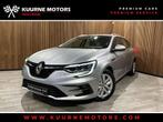 Renault Mégane SW 1.5 dCi Automaat/Cam/Pdc/AutAirco *1j gar, Autos, Renault, Argent ou Gris, Achat, Euro 6, 116 ch