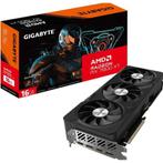 GIGABYTE Radeon RX 7800 XT GAMING OC - Videokaart, AMD, PCI-Express 4, Nieuw, Ophalen of Verzenden