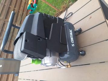 Compressor nieuw! beschikbaar voor biedingen