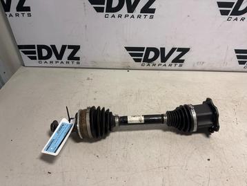 Aandrijfas rechts-voor van een Audi A5 beschikbaar voor biedingen