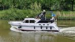 Uitstekend onderhouden Beachcraft, Watersport en Boten, Ophalen, Gebruikt, Staal, Diesel