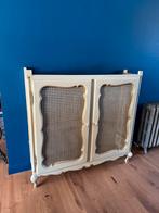 Antiek radiator omkasting, Ophalen, Zo goed als nieuw