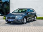 Skoda Octavia Combi 1.5 TSI Ambition met 150 PK, Voorwielaandrijving, Stof, 1498 cc, 4 cilinders