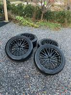 Velgen en banden, Ophalen, Band(en)