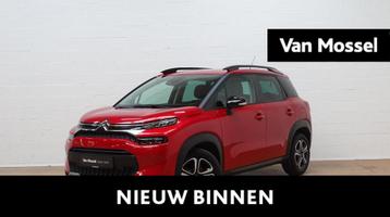 Citroen C3 Aircross 1.2T Feel beschikbaar voor biedingen
