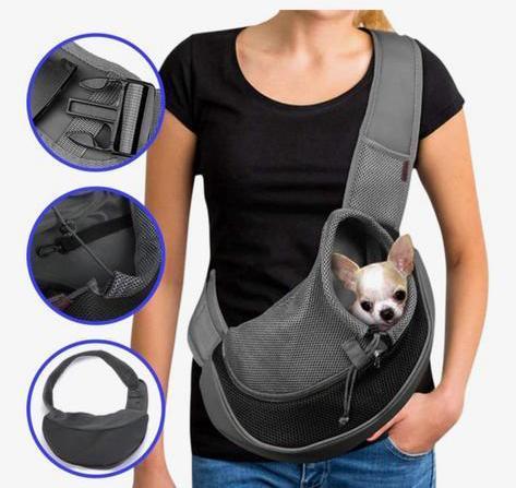 Puppy  draagtas (hondjes van 1 tot 5Kg)Nieuw 🐾🐶🐾🐶, Dieren en Toebehoren, Honden-accessoires, Nieuw, Ophalen
