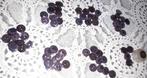 Lot de 65 boutons mauves neufs, Hobby & Loisirs créatifs, Enlèvement ou Envoi, Neuf