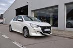 Peugeot 208 Active Pack (année de construction 2019), Achat, Euro 6, Entreprise, Commande vocale