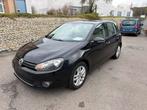 Volkswagen Golf, 2,0tdi 136pk euro5 202000km controle ok, Auto's, 100 kW, Euro 5, 4 cilinders, Bedrijf