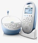 Philips Avent DECT baby monitor, Kinderen en Baby's, Babyfoons, Ophalen, Gebruikt, Minder dan 100 meter, Terugspreekfunctie