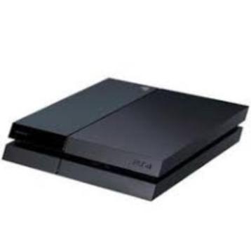 ps4, Gebruikt, Overige typen, Ophalen of Verzenden, PlayStation 4