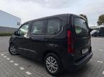 Citroën Berlingo 1.2 Benzine Bluetooth Lage km’s Nette st, Gebruikt, Euro 6, 1199 cc, Berlingo