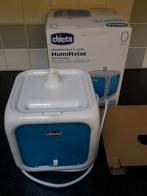 Chicco luchtbevochtiger HumiRelax, prima staat, Ophalen of Verzenden, Zo goed als nieuw, Luchtbevochtiger