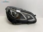 (VR) Mercedes W212 Facelift full led ILS koplamp rechts, Auto-onderdelen, Gebruikt, -, Ophalen of Verzenden, -