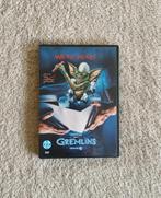 DVD - Gremlins - Steven Spielberg - Horror - Komedie - €1,99, Monsters, Gebruikt, Ophalen of Verzenden, Vanaf 12 jaar