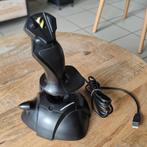 Joystick USB Thrustmaster 2960623, Ophalen of Verzenden, Zo goed als nieuw, Thrustmaster