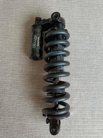 Rockshox Super Deluxe Ultimate beschikbaar voor biedingen