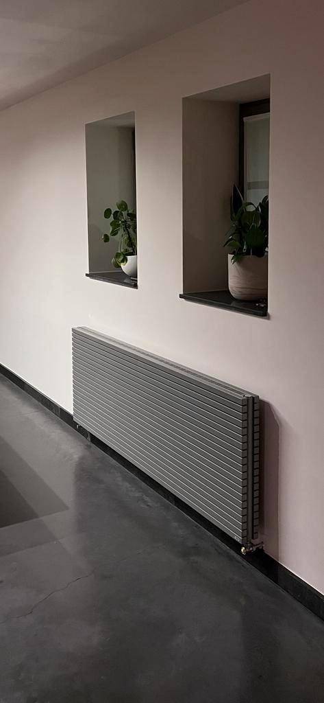 Modèle Vasco Carré 300 x 60 horizontal, Bricolage & Construction, Chauffage & Radiateurs, Comme neuf, Radiateur, Enlèvement