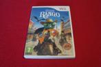 nintendo wii spel rango, Games en Spelcomputers, Games | Nintendo Wii, Ophalen of Verzenden, Avontuur en Actie