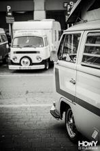 Karmann mobil, Auto's, Overige modellen, Particulier, Te koop, Benzine
