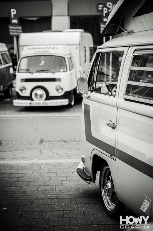 Karmann mobil, Auto's, Volkswagen, Particulier, Overige modellen, Benzine, Ophalen