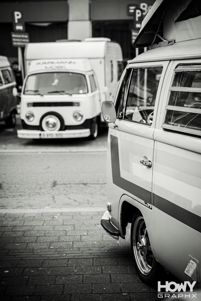 Karmann mobil, Auto's, Volkswagen, Particulier, Overige modellen, Benzine, Ophalen