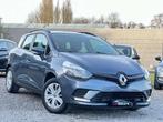 Renault Clio • TRES PROPRE • EURO 6b (bj 2017), Auto's, 1163 kg, Gebruikt, Euro 6, Bedrijf