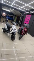 Zip 172 zonder 123, Fietsen en Brommers, Ophalen, Tweetakt, Gebruikt, Zip